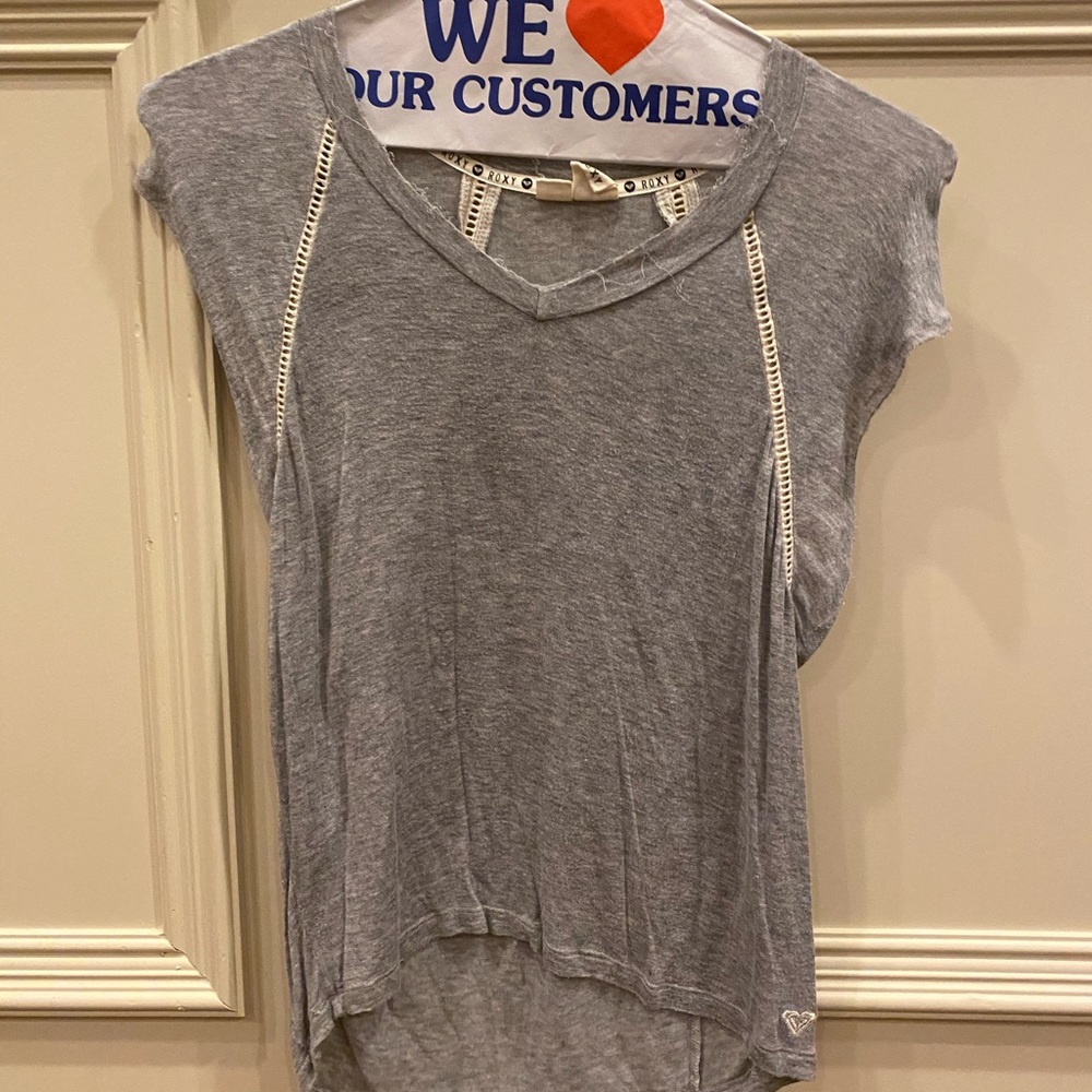 Super soft Roxy Shirt